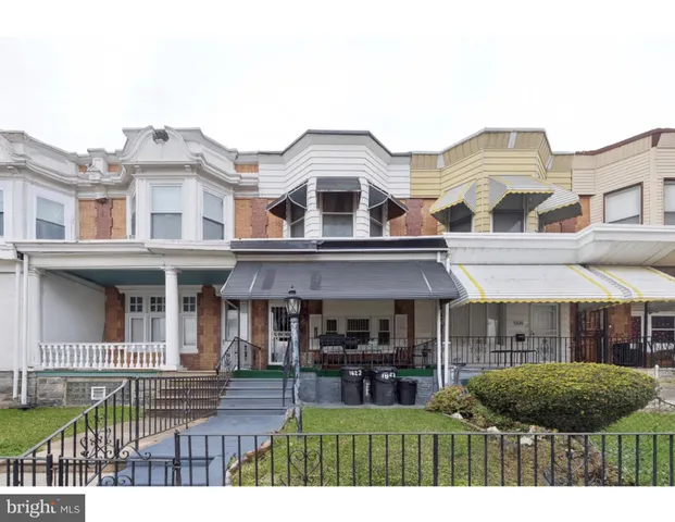 $180,000 | 1822 South 56th Street, Philadelphia, PA 19143