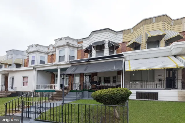 $180,000 | 1822 South 56th Street, Philadelphia, PA 19143