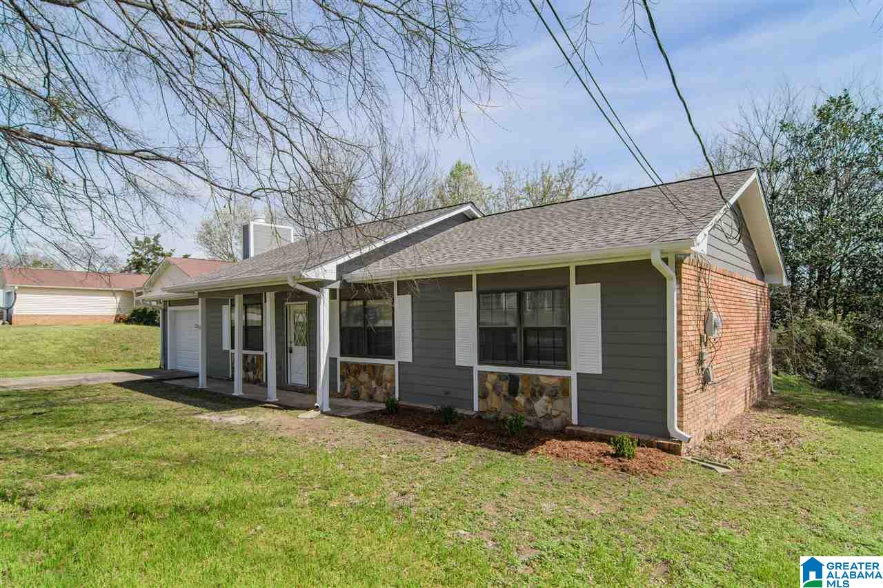 105 Pebble Lane Alabaster, AL 35007 - Photo 26 of 29