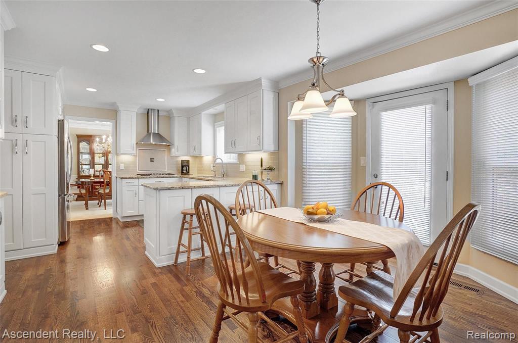 3161 Brandon Court Rochester Hills, MI 48309 - Photo 12 of 35