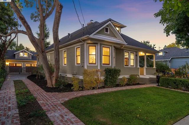 $2,848,000 | 653 St Mary Street, Pleasanton, CA 94566