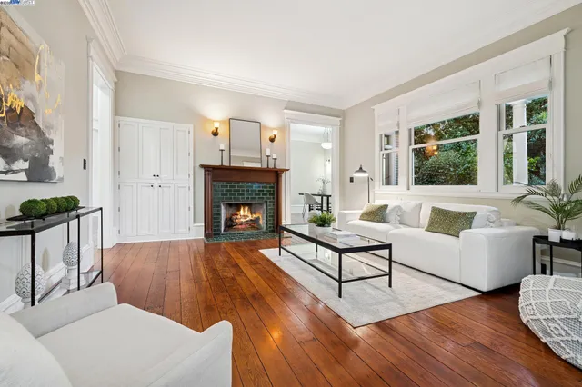 $2,848,000 | 653 St Mary Street, Pleasanton, CA 94566