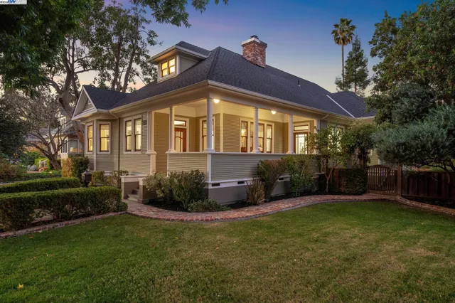 $2,848,000 | 653 St Mary Street, Pleasanton, CA 94566