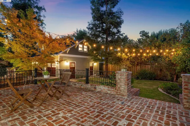 $2,848,000 | 653 St Mary Street, Pleasanton, CA 94566