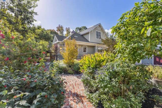 $2,848,000 | 653 St Mary Street, Pleasanton, CA 94566