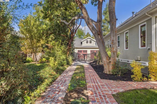 $2,848,000 | 653 St Mary Street, Pleasanton, CA 94566