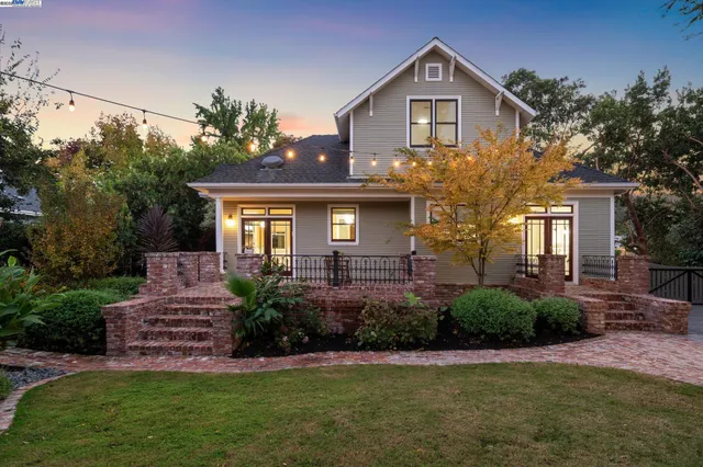 $2,848,000 | 653 St Mary Street, Pleasanton, CA 94566