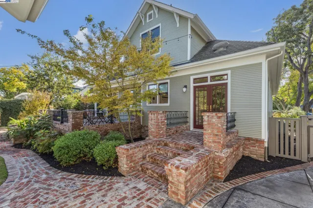 $2,848,000 | 653 St Mary Street, Pleasanton, CA 94566