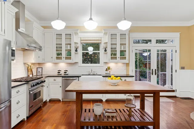 $2,848,000 | 653 St Mary Street, Pleasanton, CA 94566