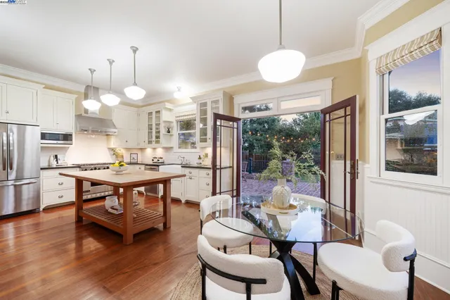 $2,848,000 | 653 St Mary Street, Pleasanton, CA 94566