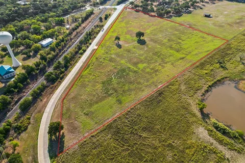 $1,590,000 | 4010 East Hickory Hill Road, Copper Canyon, TX 76226