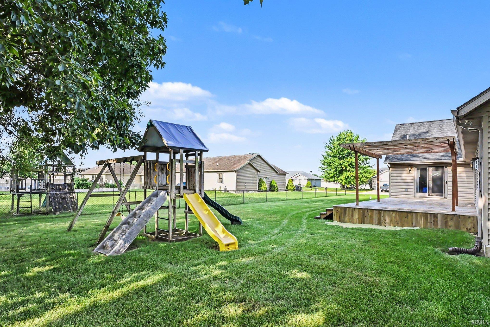 58030 Prairie Ridge Road Goshen, IN 46528 - Photo 36 of 44 Gallery Image 36