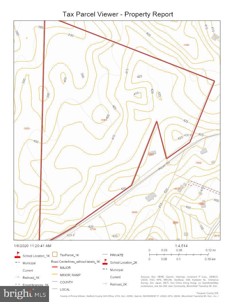 Aquia Road Midland, VA 22728 - Photo 2 of 2