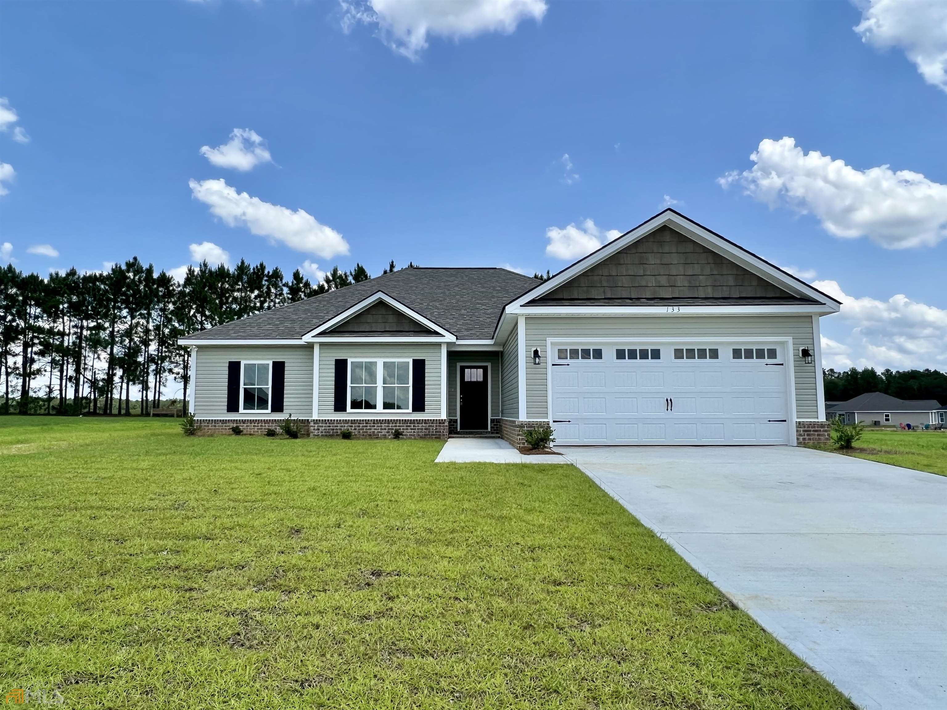 133 Old Barn Road, Unit 17 Statesboro, GA 30458 - Photo 1 of 1 Gallery Image 1