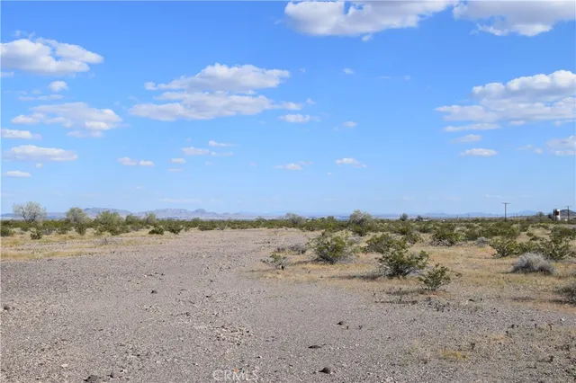 a view of beach and ocean