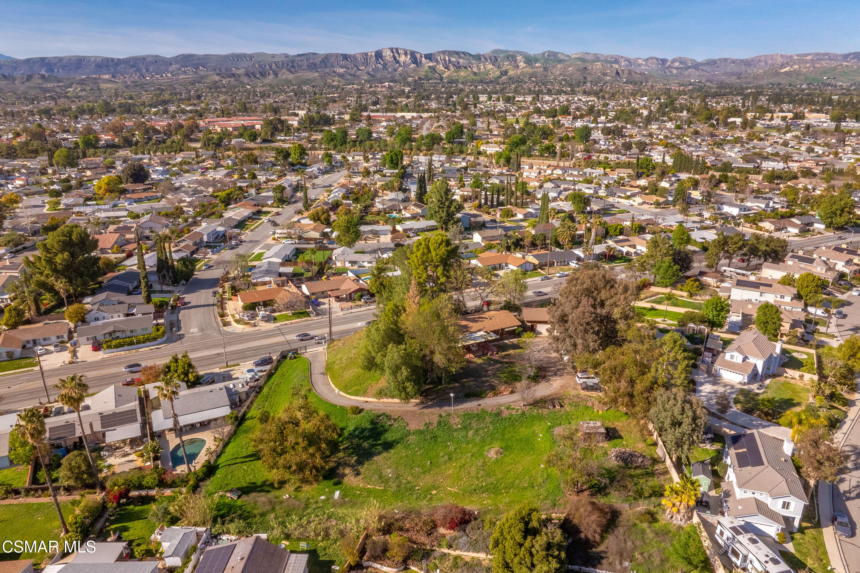2844 Royal Avenue Simi Valley, CA 93065 - Photo 63 of 83 2844 Royal Ave Simi Valley-63