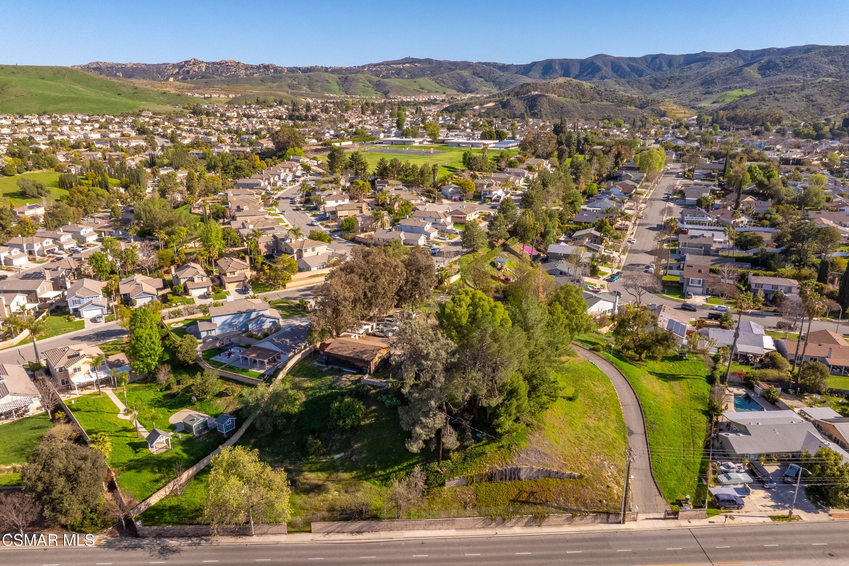 2844 Royal Avenue Simi Valley, CA 93065 - Photo 66 of 83 2844 Royal Ave Simi Valley-66