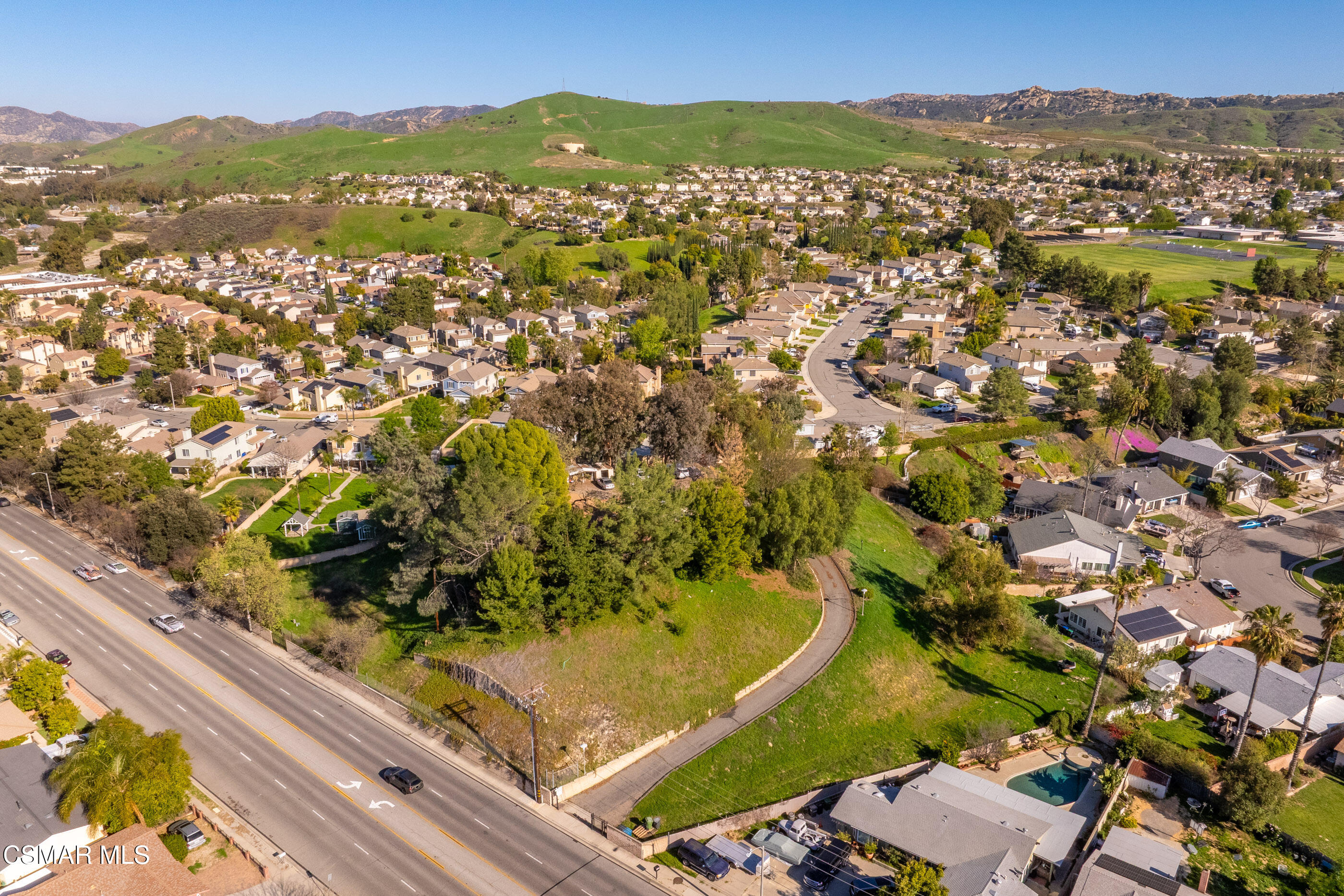 2844 Royal Avenue Simi Valley, CA 93065 - Photo 67 of 83 2844 Royal Ave Simi Valley-67