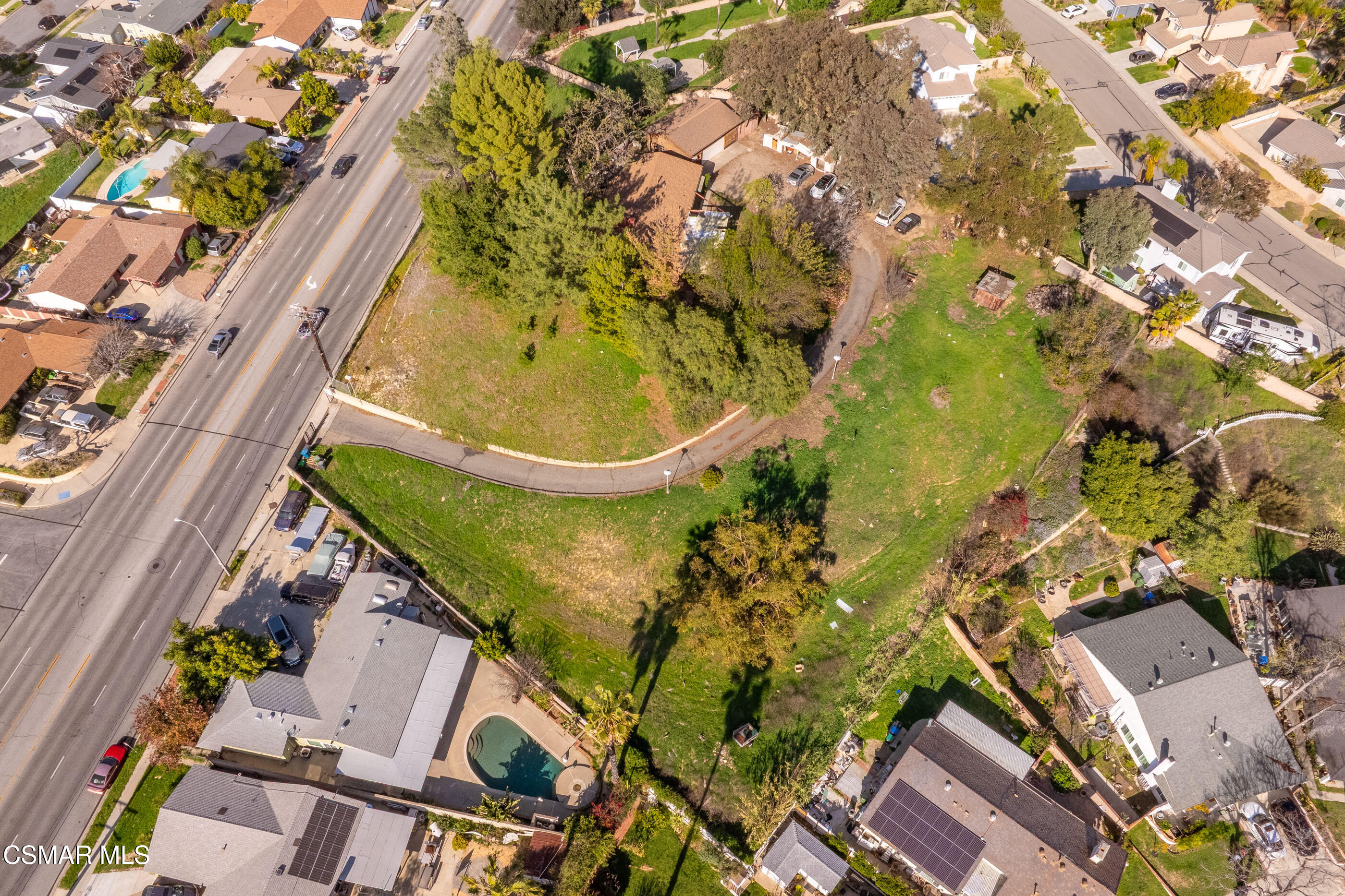 2844 Royal Avenue Simi Valley, CA 93065 - Photo 71 of 83 2844 Royal Ave Simi Valley-71