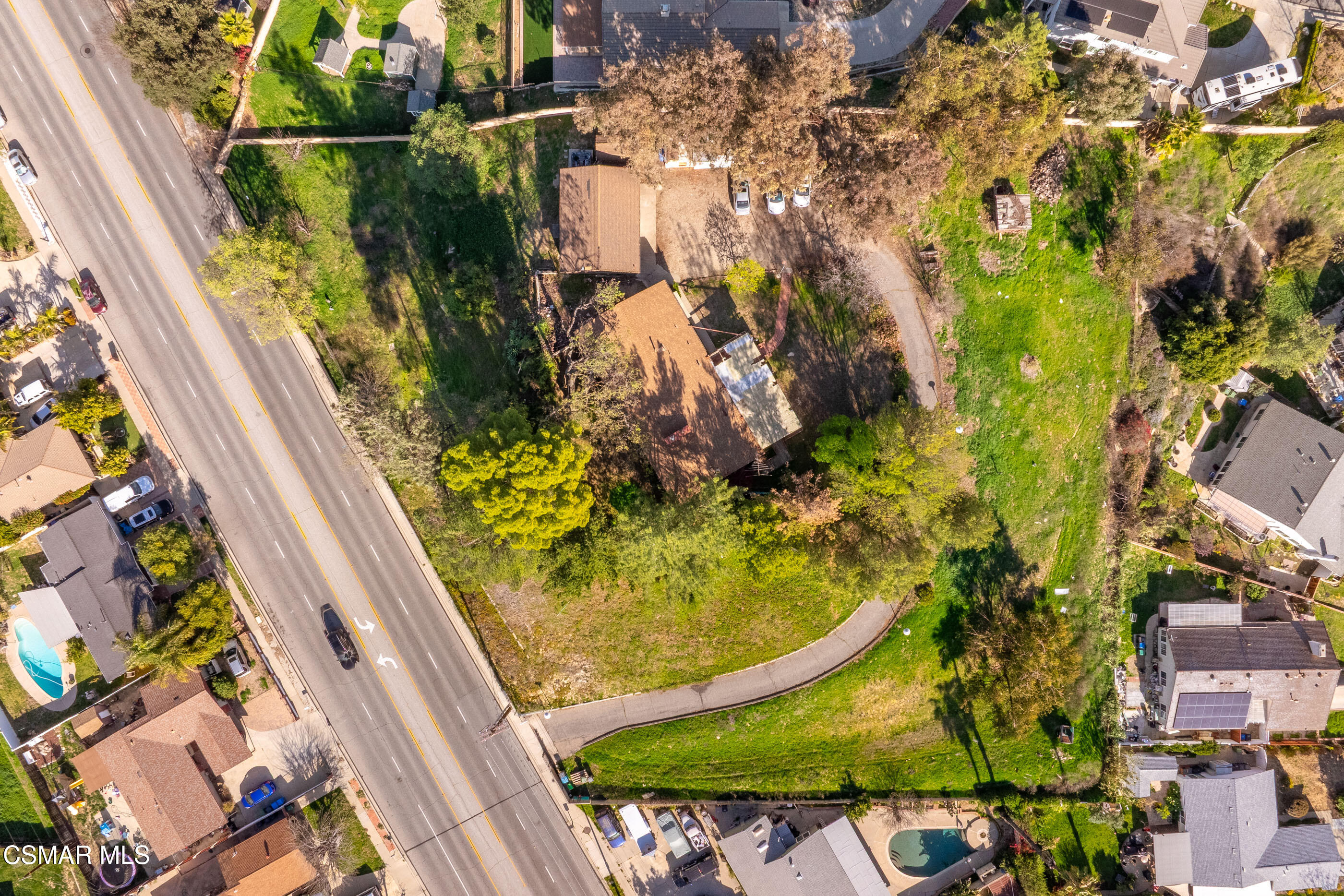 2844 Royal Avenue Simi Valley, CA 93065 - Photo 72 of 83 2844 Royal Ave Simi Valley-72