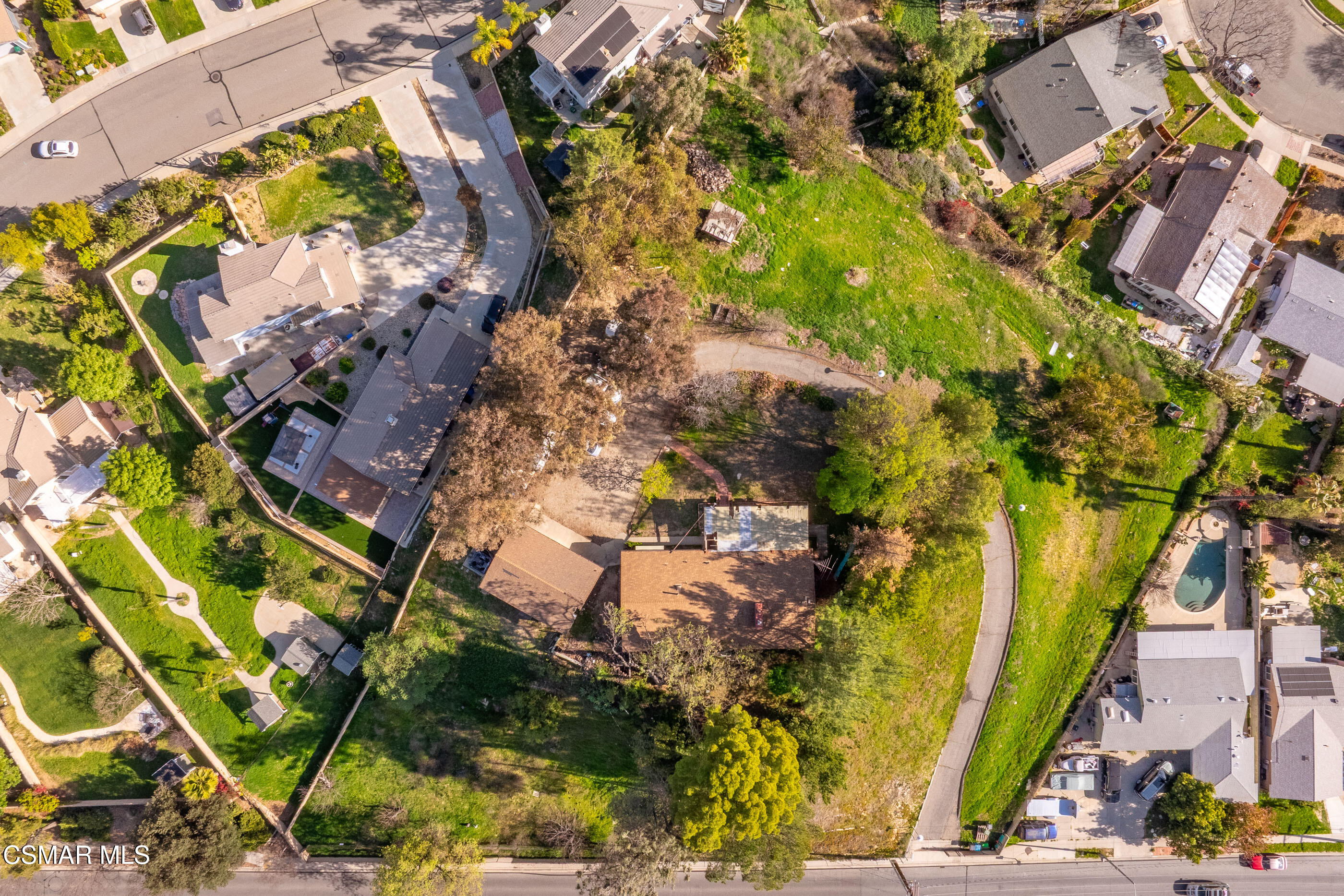 2844 Royal Avenue Simi Valley, CA 93065 - Photo 73 of 83 2844 Royal Ave Simi Valley-73