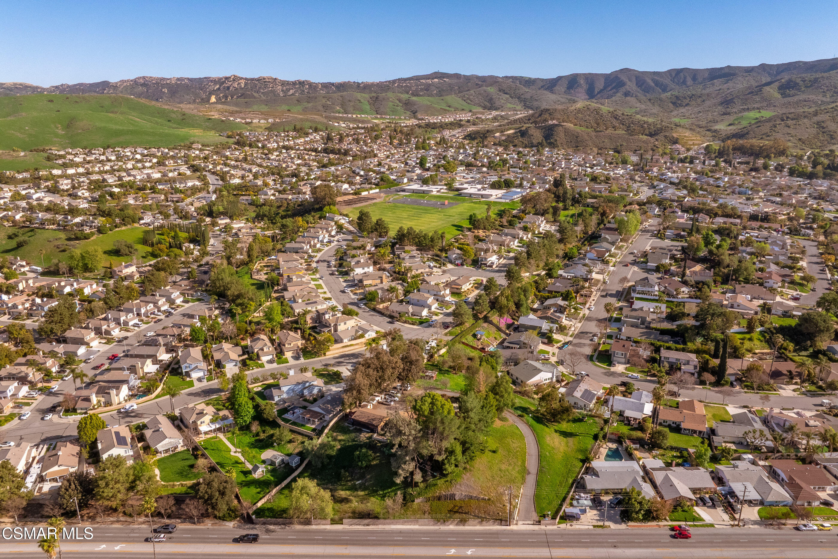 2844 Royal Avenue Simi Valley, CA 93065 - Photo 74 of 83 2844 Royal Ave Simi Valley-74