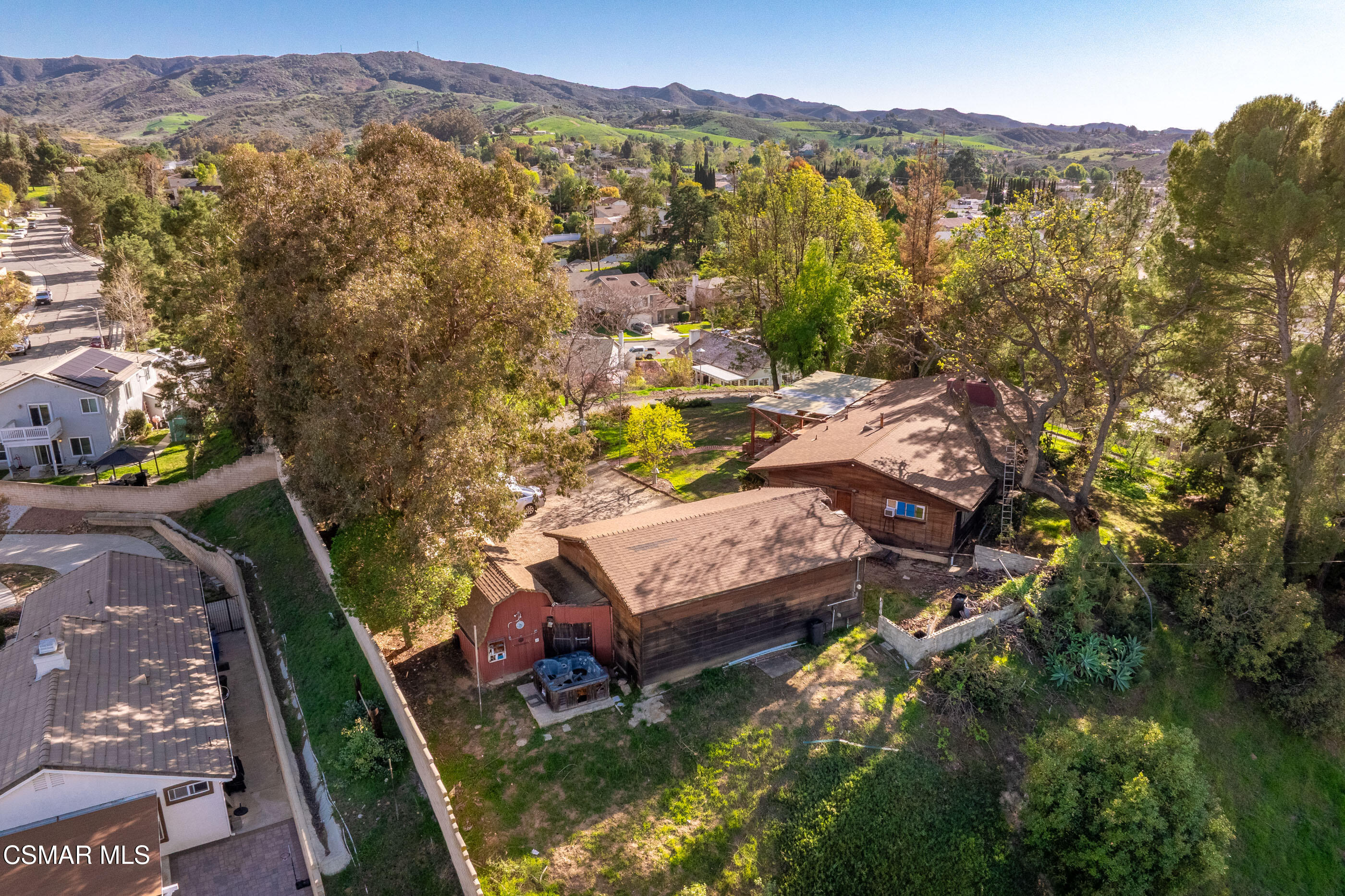 2844 Royal Avenue Simi Valley, CA 93065 - Photo 75 of 83 2844 Royal Ave Simi Valley-75