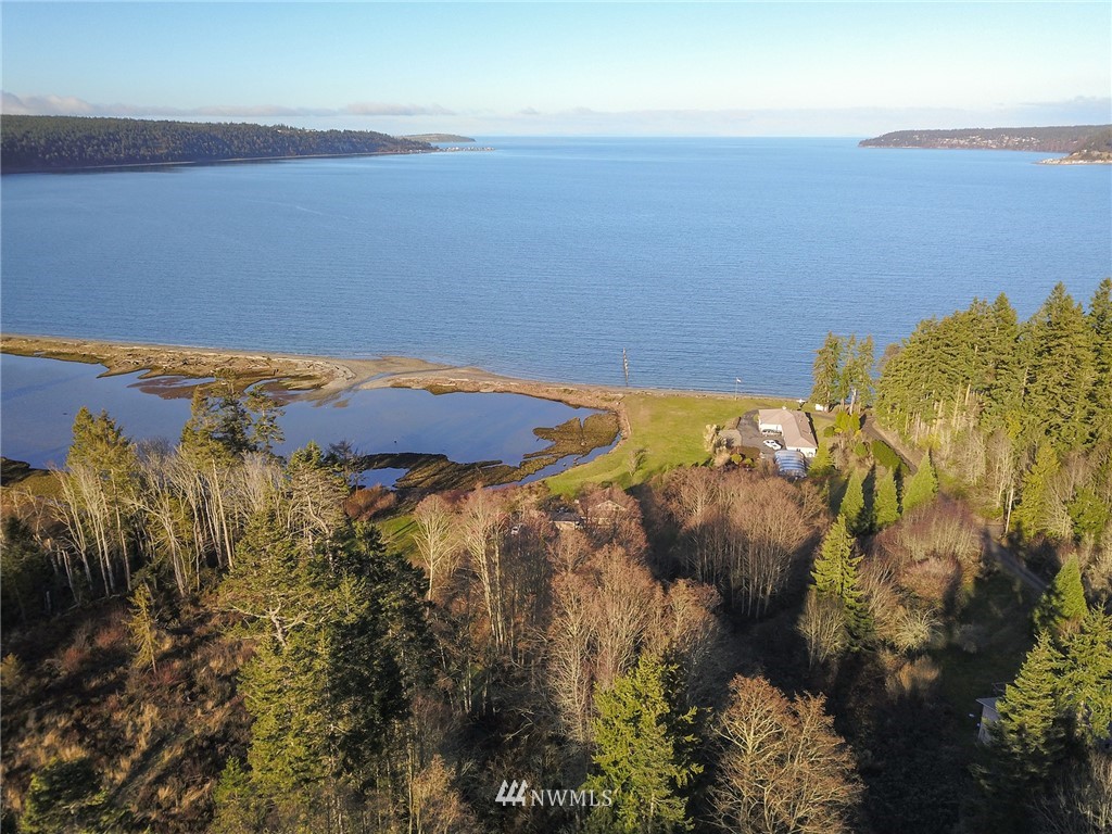 9999 Bachelor Road Sequim, WA 98382 - Photo 1 of 22 Gallery Image 1