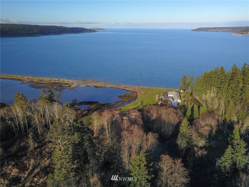 9999 Bachelor Road Sequim, WA 98382 - Photo 2 of 22 Gallery Image 2