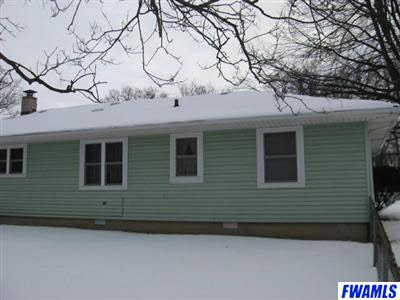 5815 Stellhorn Road Fort Wayne, IN 46835 - Photo 18 of 22