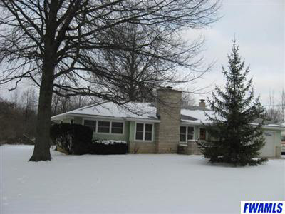 5815 Stellhorn Road Fort Wayne, IN 46835 - Photo 3 of 22