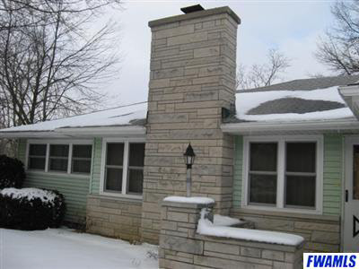 5815 Stellhorn Road Fort Wayne, IN 46835 - Photo 4 of 22
