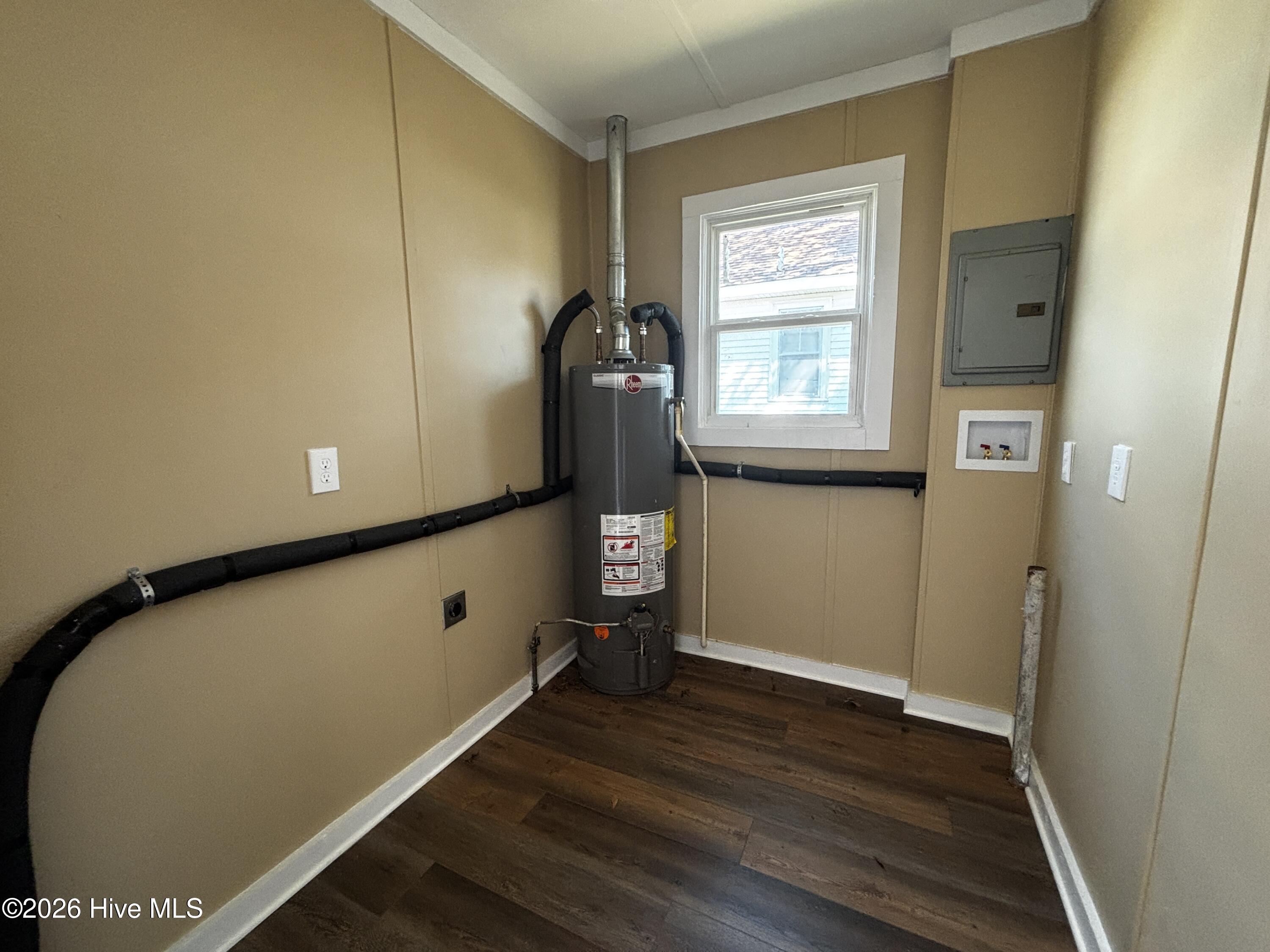311 Church Street Thomson, GA 30824 - Photo 26 of 27 IMG_3452