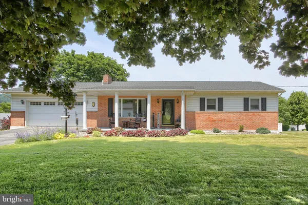 $259,900 | 470 Snyder Street, Richfield, PA 17086
