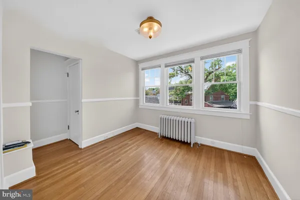 $7,500 | 4520 17th Street Northwest, Washington, DC 20011
