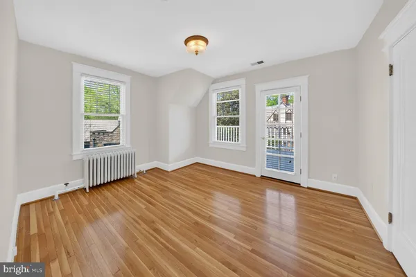 $7,500 | 4520 17th Street Northwest, Washington, DC 20011