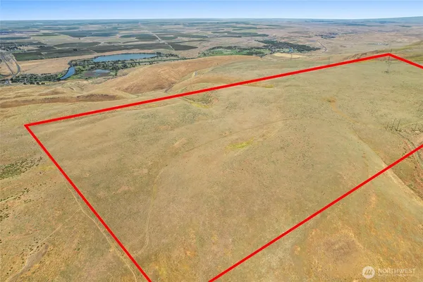 $360,000 | 0 Hatch Grade Road, Touchet, WA 99360