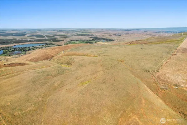$360,000 | 0 Hatch Grade Road, Touchet, WA 99360
