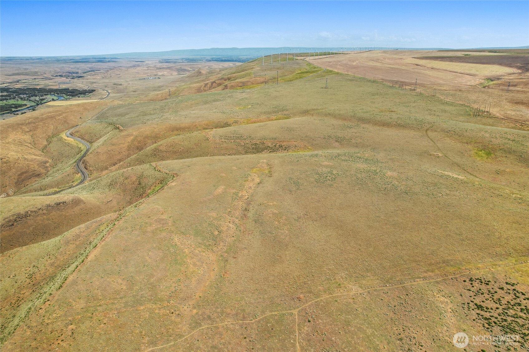 0 Hatch Grade Road Touchet, WA 99360 - Photo 14 of 23 a view of an ocean