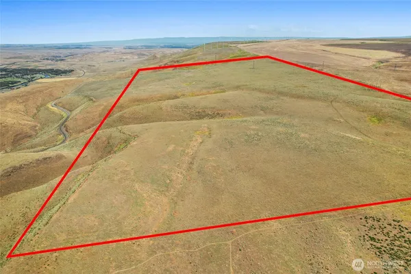 $360,000 | 0 Hatch Grade Road, Touchet, WA 99360