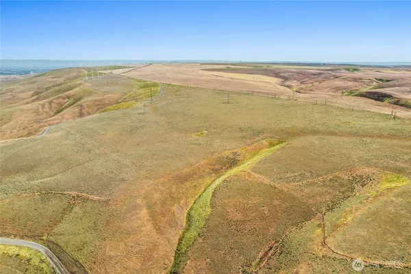 $360,000 | 0 Hatch Grade Road, Touchet, WA 99360