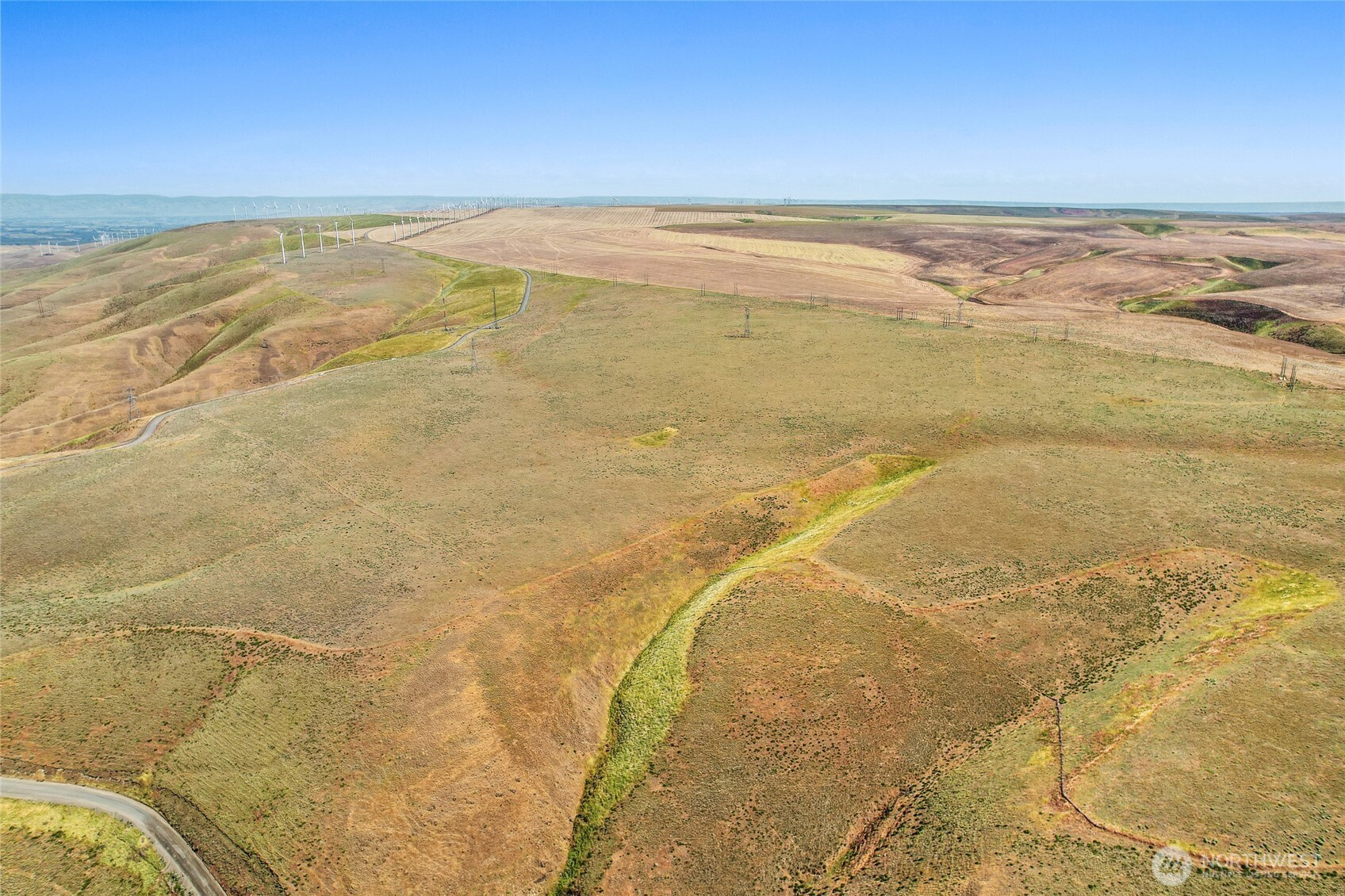 0 Hatch Grade Road Touchet, WA 99360 - Photo 16 of 23 a view of an ocean