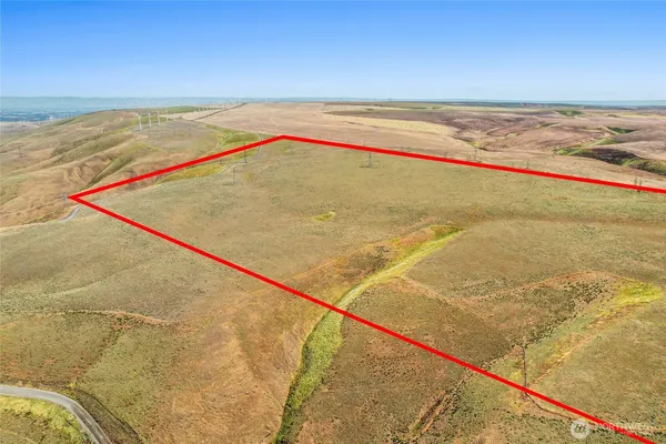 $360,000 | 0 Hatch Grade Road, Touchet, WA 99360