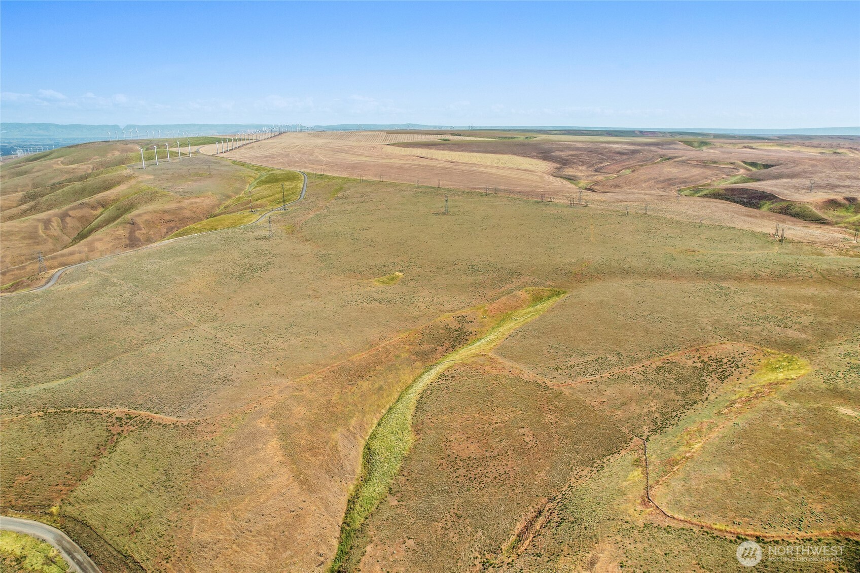 0 Hatch Grade Road Touchet, WA 99360 - Photo 18 of 23 a view of an ocean