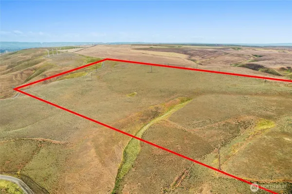 $360,000 | 0 Hatch Grade Road, Touchet, WA 99360