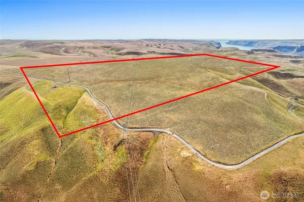 $360,000 | 0 Hatch Grade Road, Touchet, WA 99360