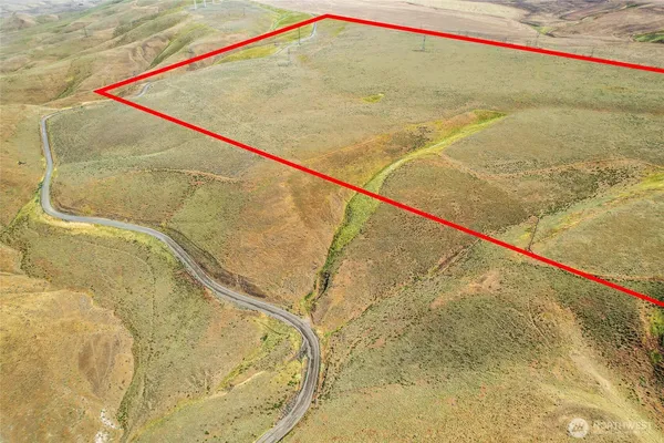 $360,000 | 0 Hatch Grade Road, Touchet, WA 99360