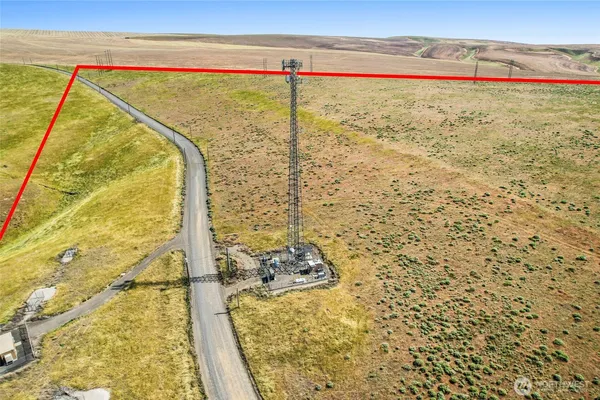 $360,000 | 0 Hatch Grade Road, Touchet, WA 99360