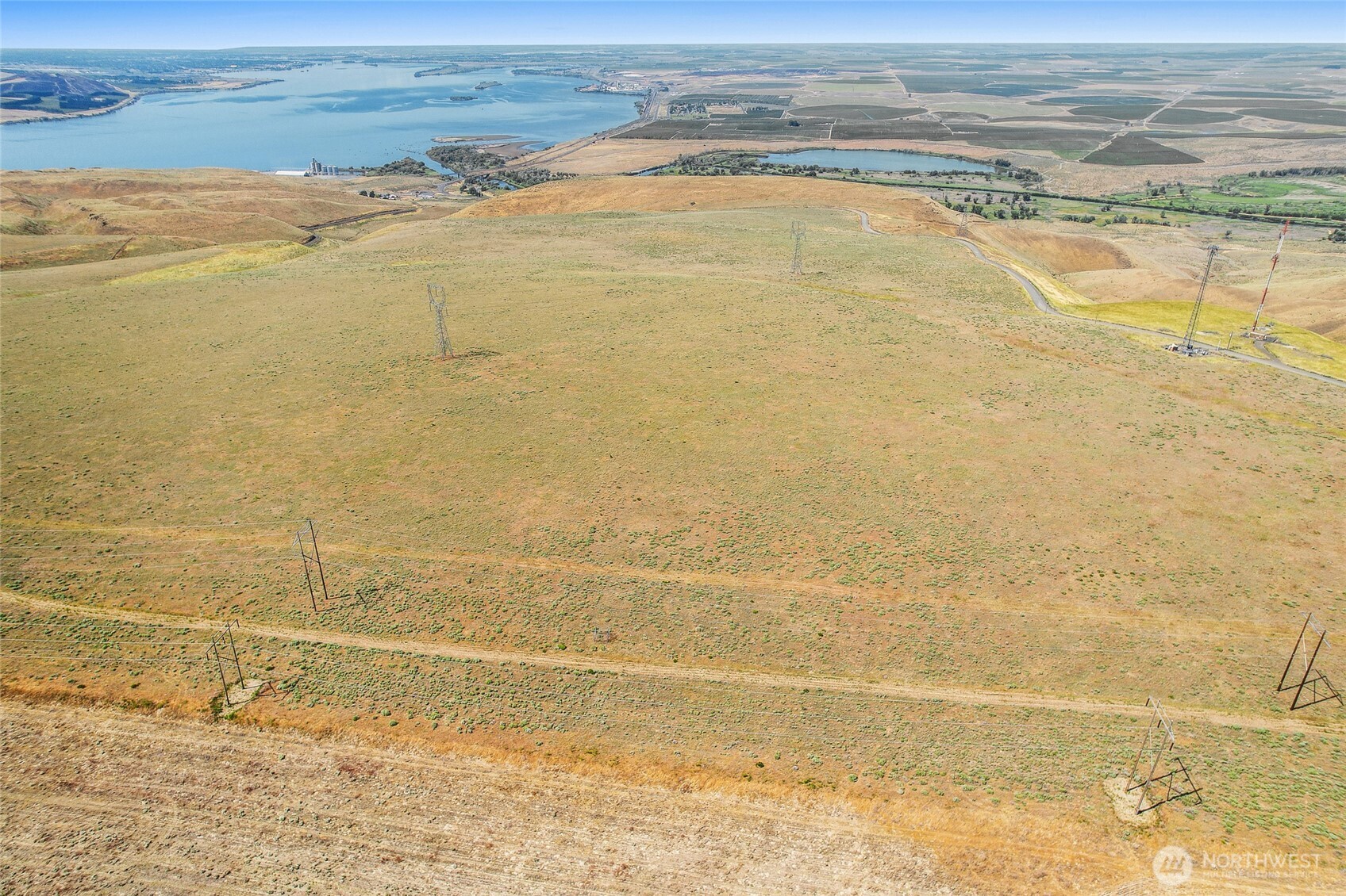 0 Hatch Grade Road Touchet, WA 99360 - Photo 7 of 23 a view of an ocean