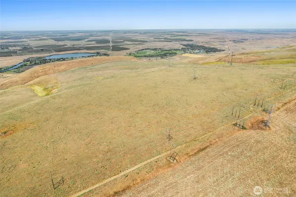 $360,000 | 0 Hatch Grade Road, Touchet, WA 99360